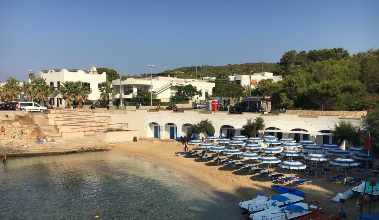 Le Stanze Di Marco Santa Caterina (Apulia) Exterior foto