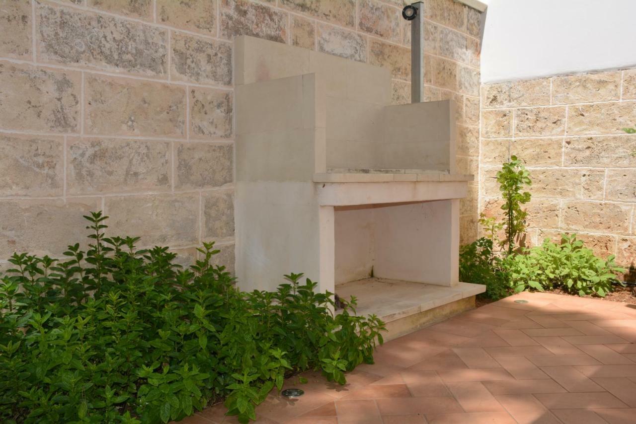 Le Stanze Di Marco Santa Caterina (Apulia) Exterior foto