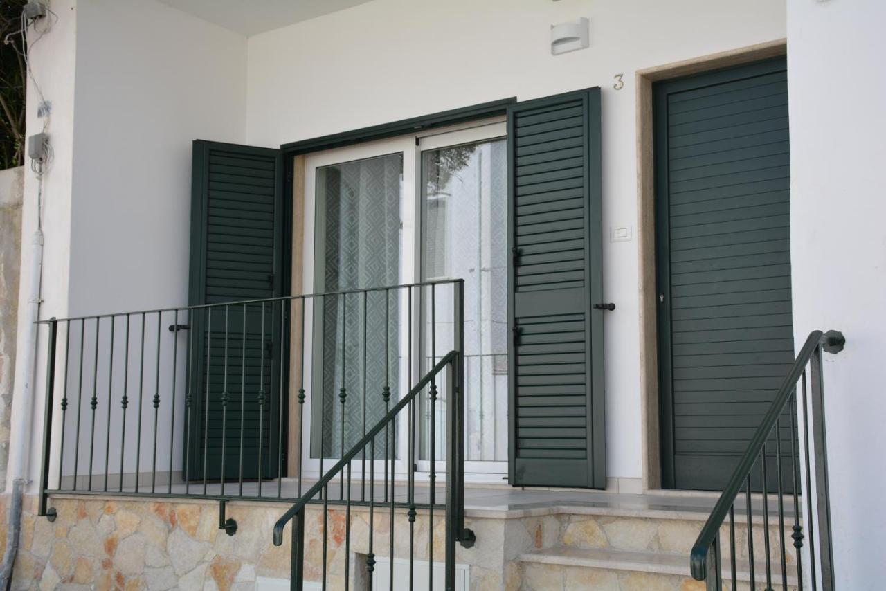 Le Stanze Di Marco Santa Caterina (Apulia) Exterior foto